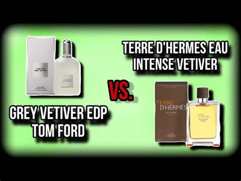 grey vetiver vs terre d hermes|Top 12 Best Vetiver Fragrances for Men .